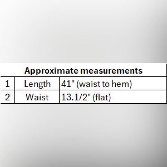 Worthington Black Straight Leg Dress Pants - Picture 11 of 11